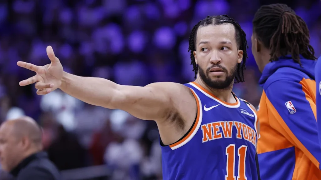 NBA