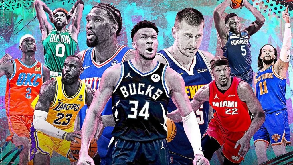 NBA