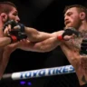 MMA UFC
