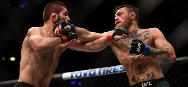 MMA UFC