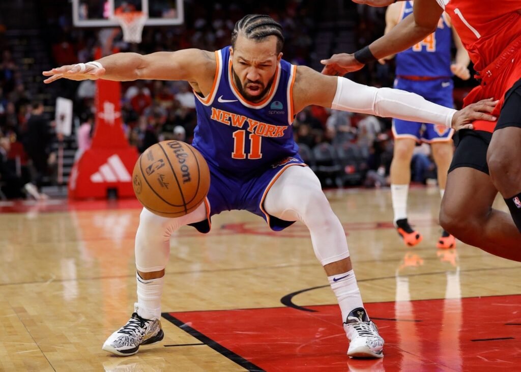 NBA