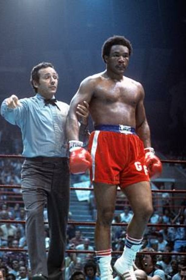 Boxing 
