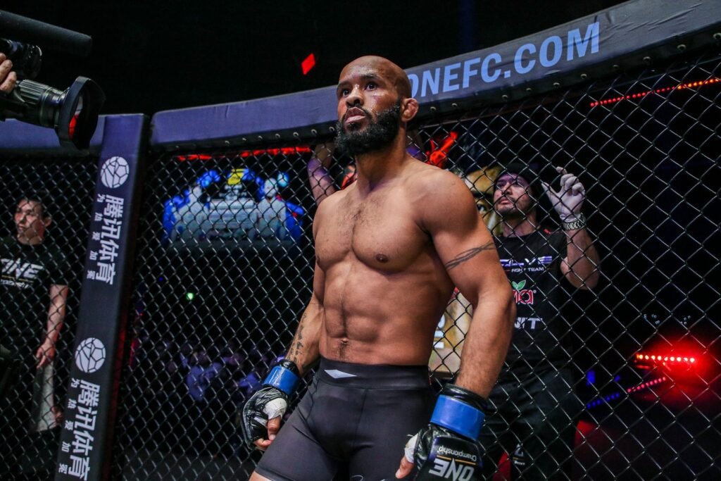 MMA UFC