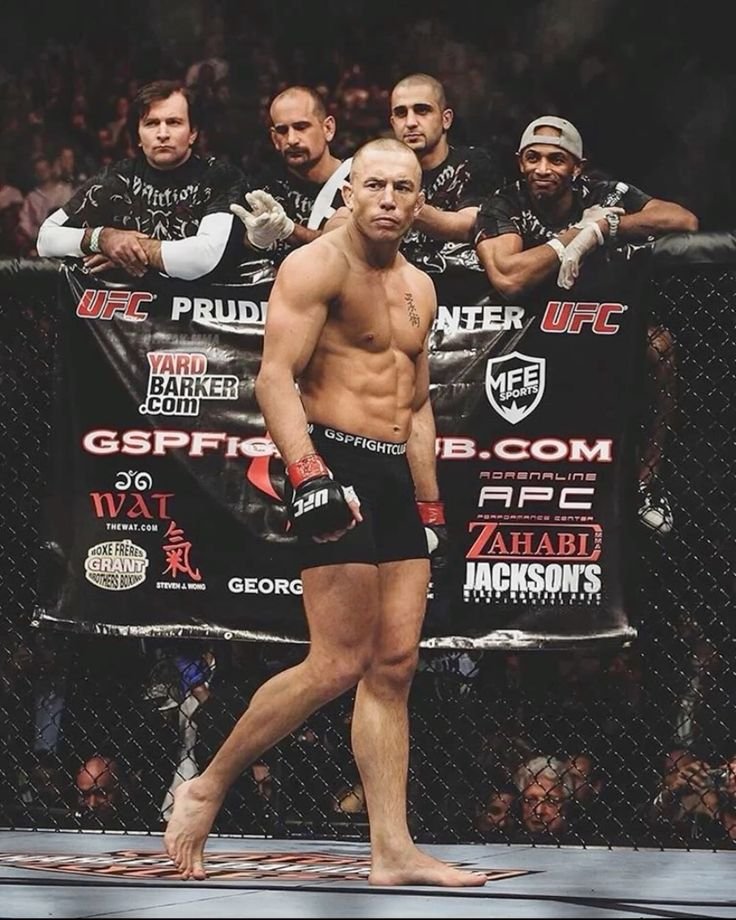 MMA