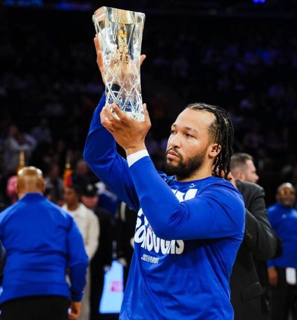 NBA