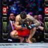 mma ufc