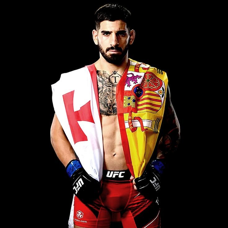 UFC MMA