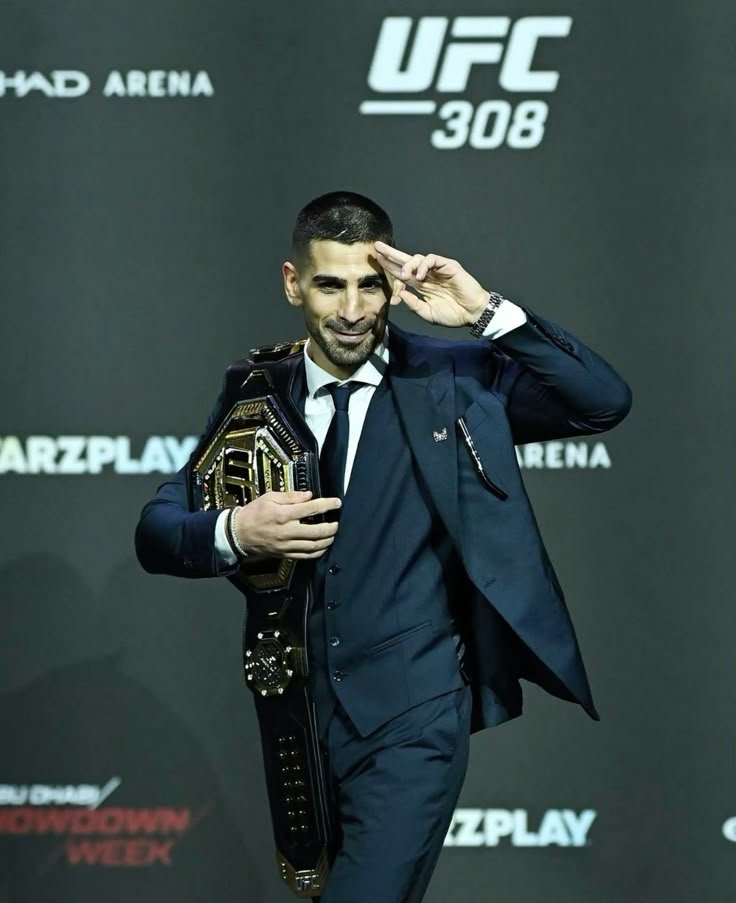 UFC MMA