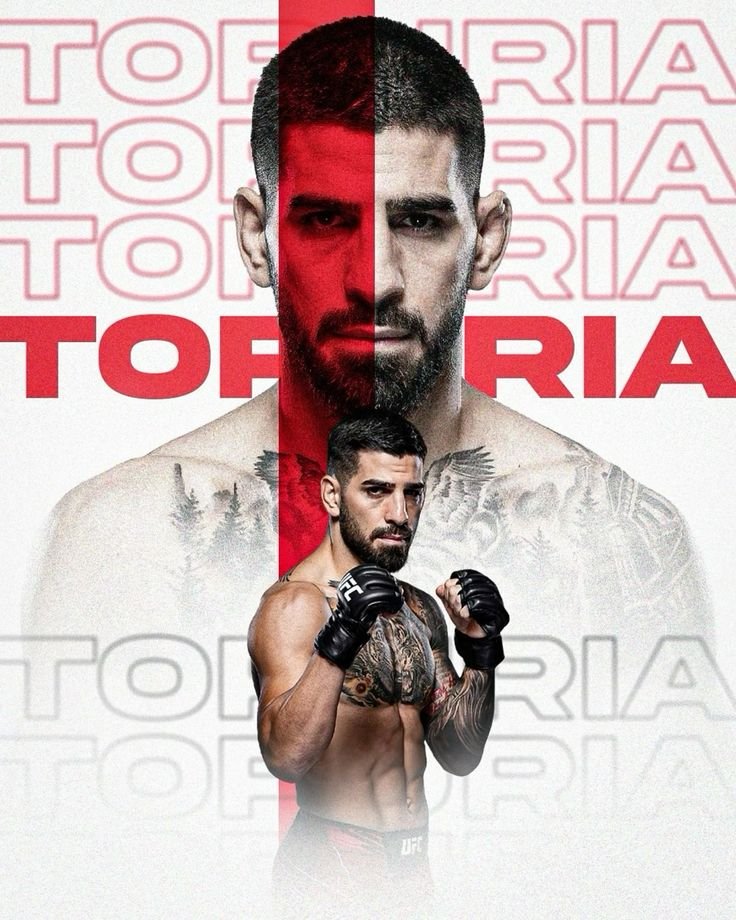 UFC MMA 