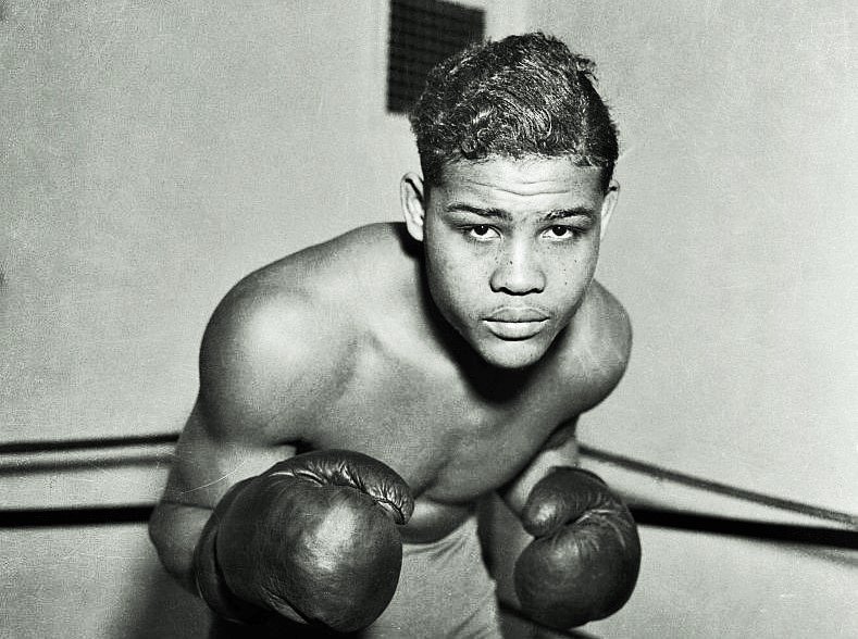 Boxing 