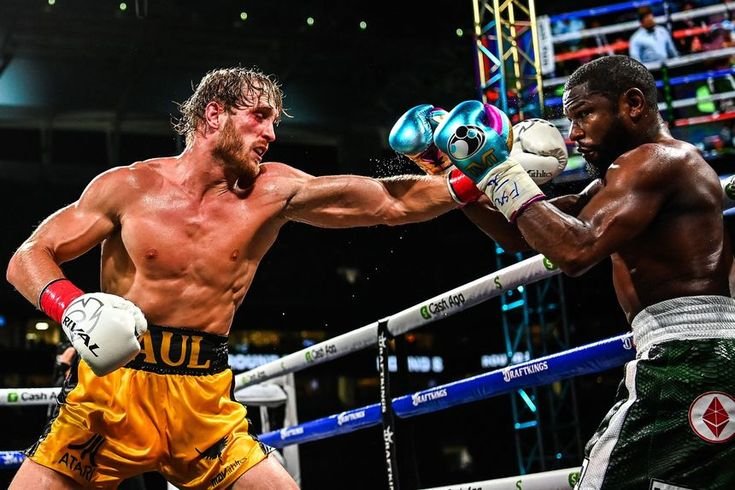 Boxing 