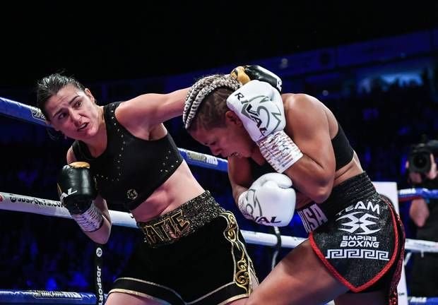 Boxing