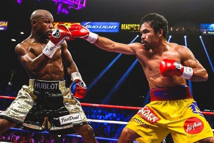Boxing