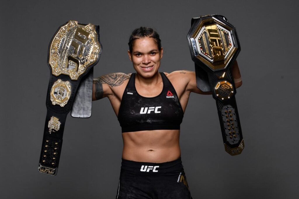 MMA UFC