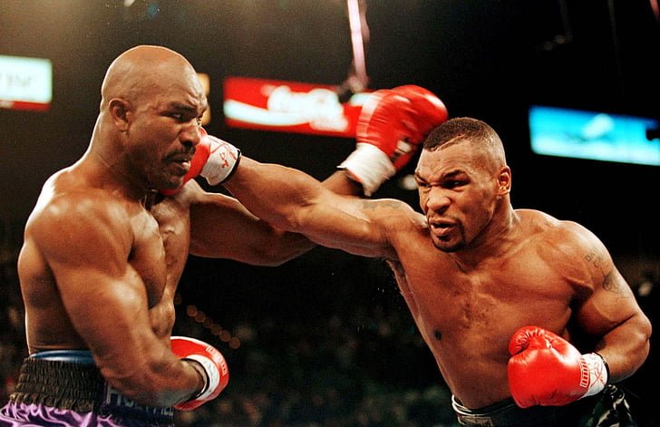 Boxing