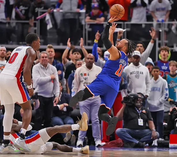 NBA