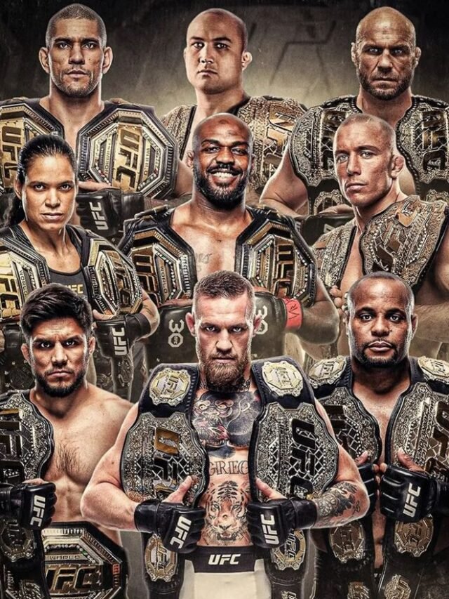 “The 5,000-Year Journey of MMA: