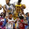 NBA