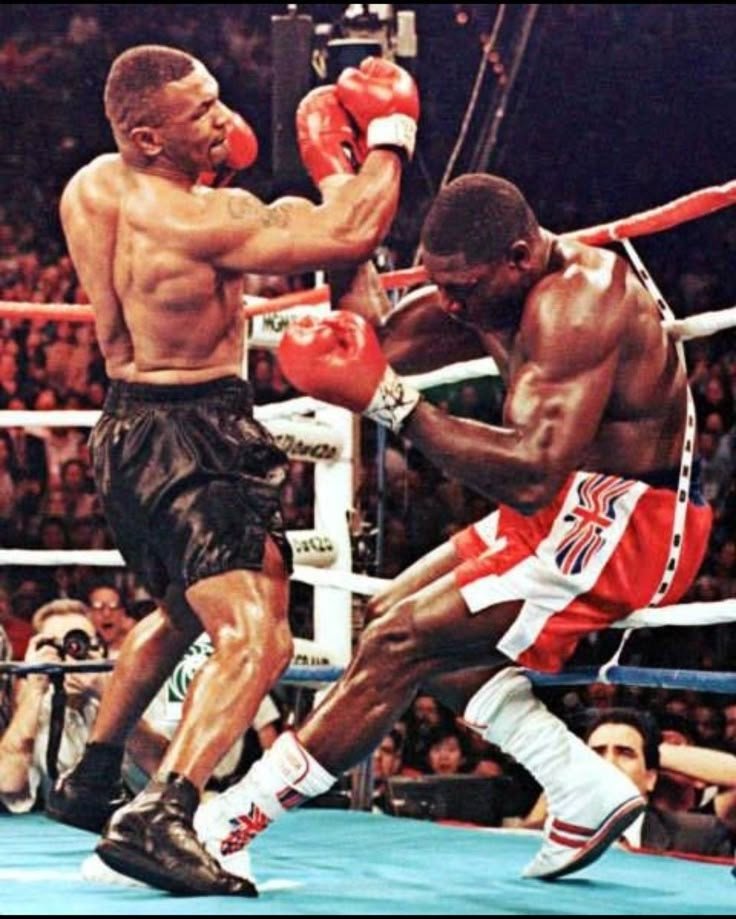 Boxing 
