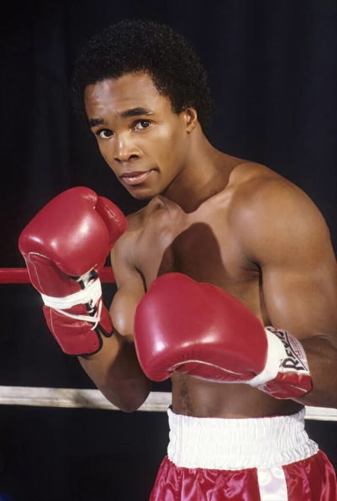 Boxing