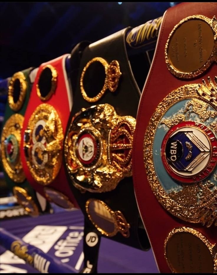 Boxing