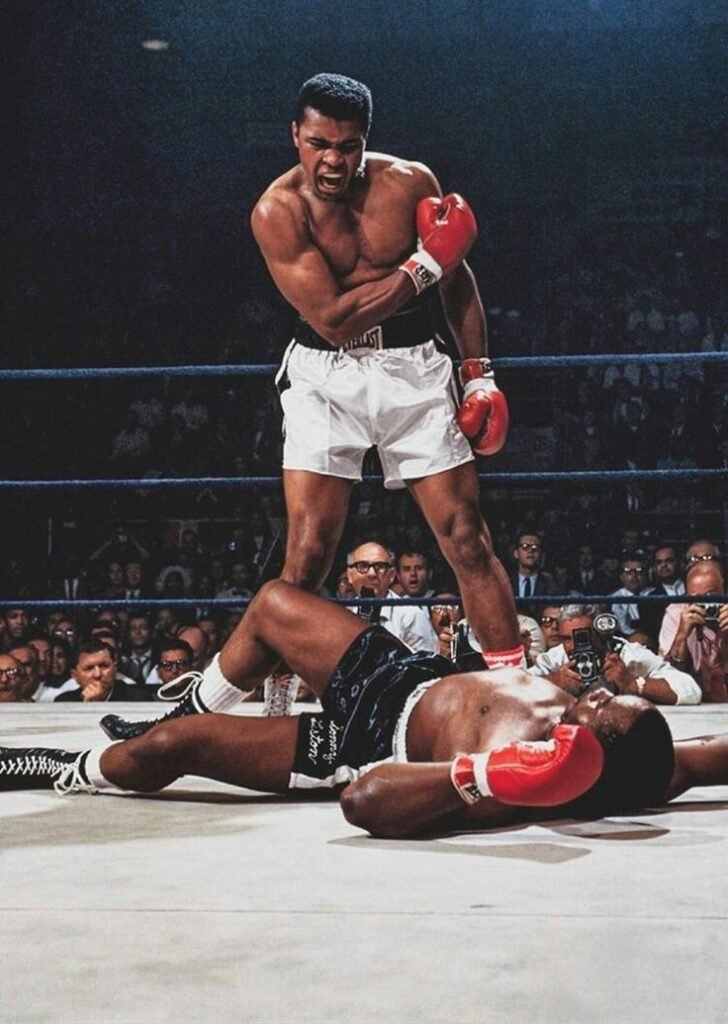 Boxing