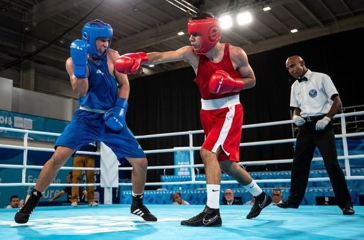 Boxing