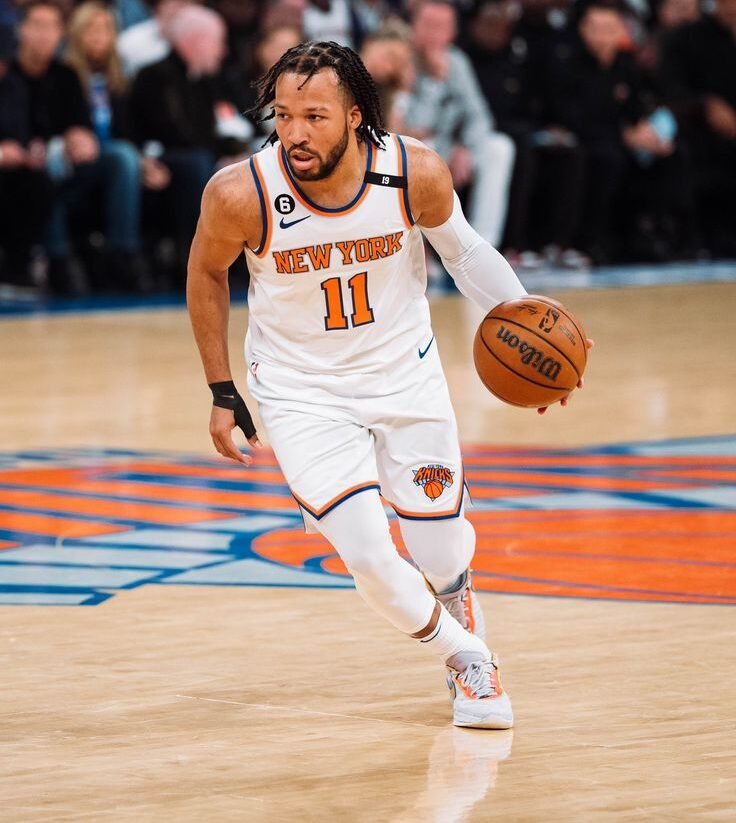 NBA