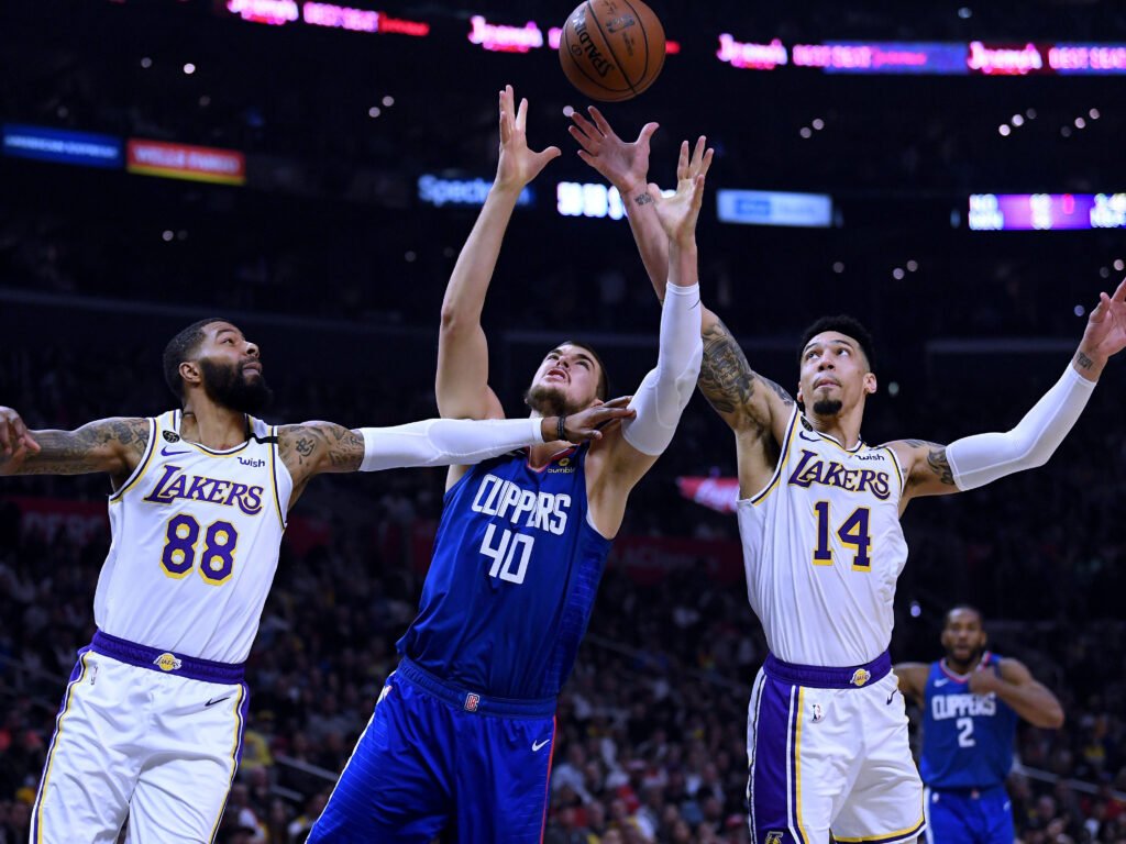 NBA