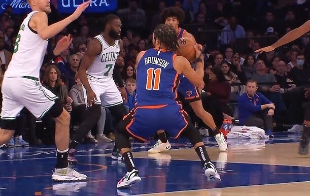 NBA