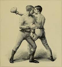 Boxing 