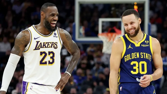 NBA