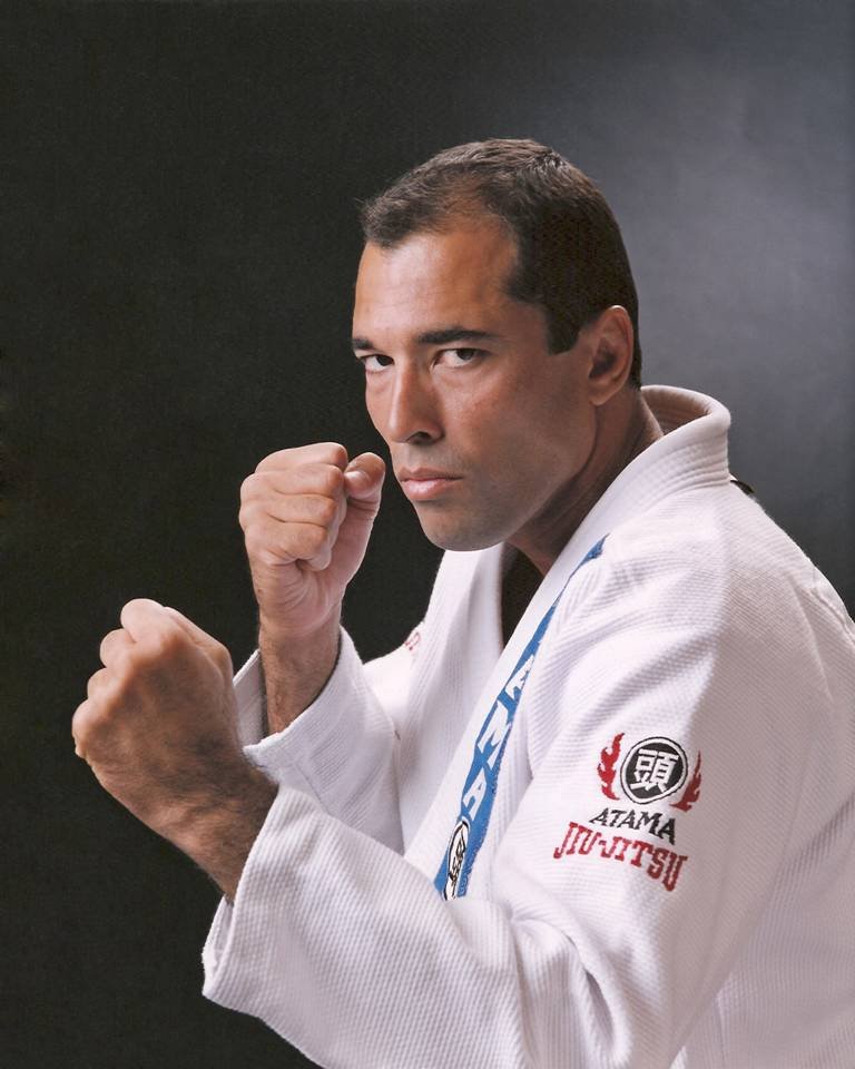 MMA UFC