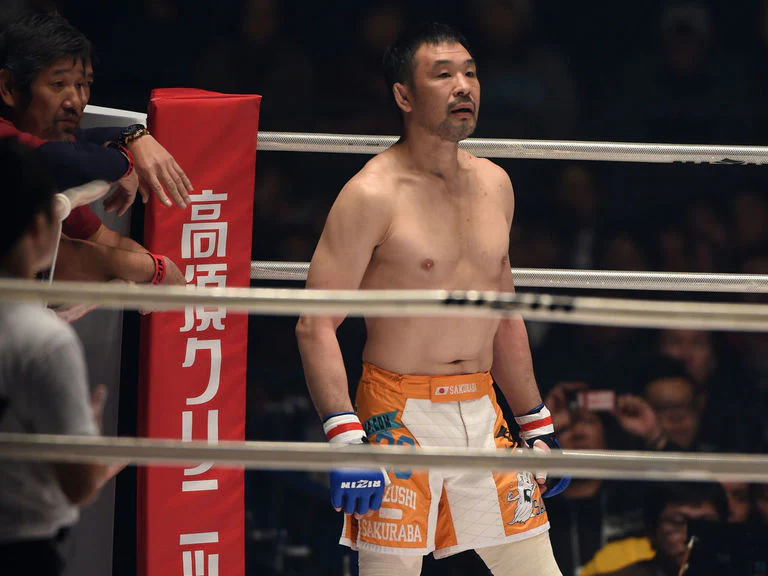 MMA UFC