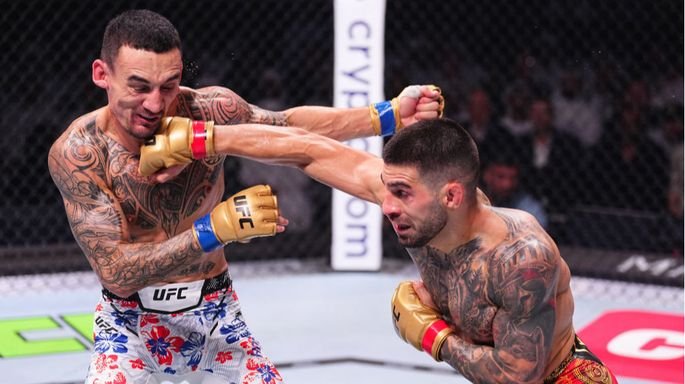 UFC 
