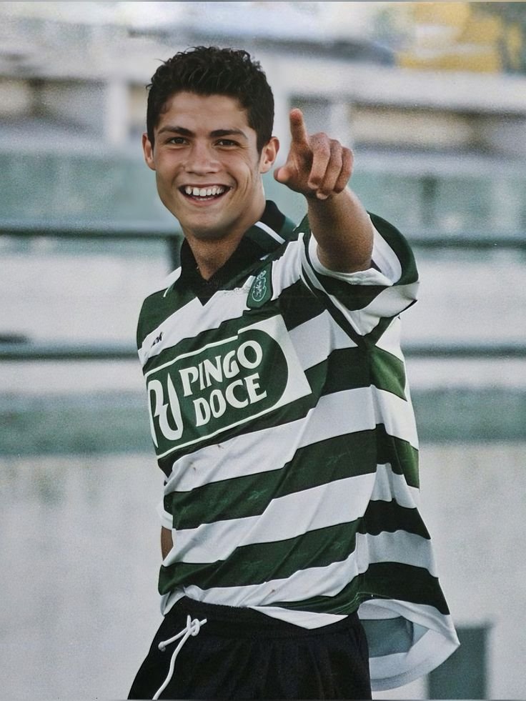 Ronaldo