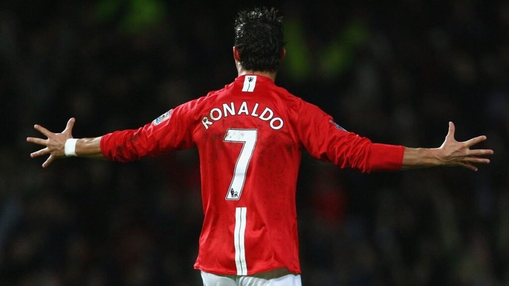 Ronaldo