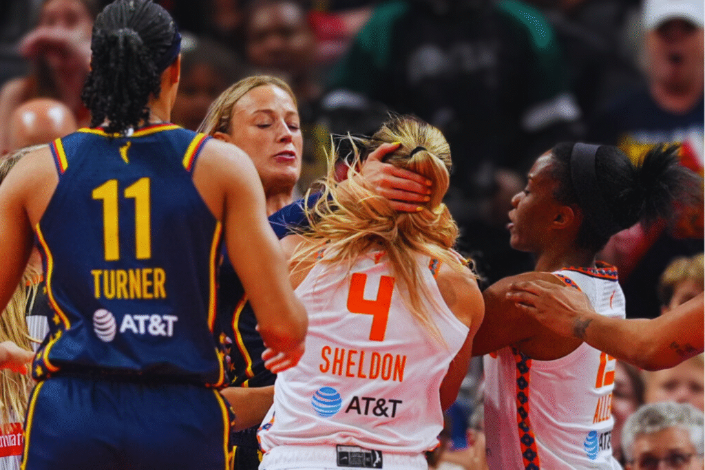 wnba