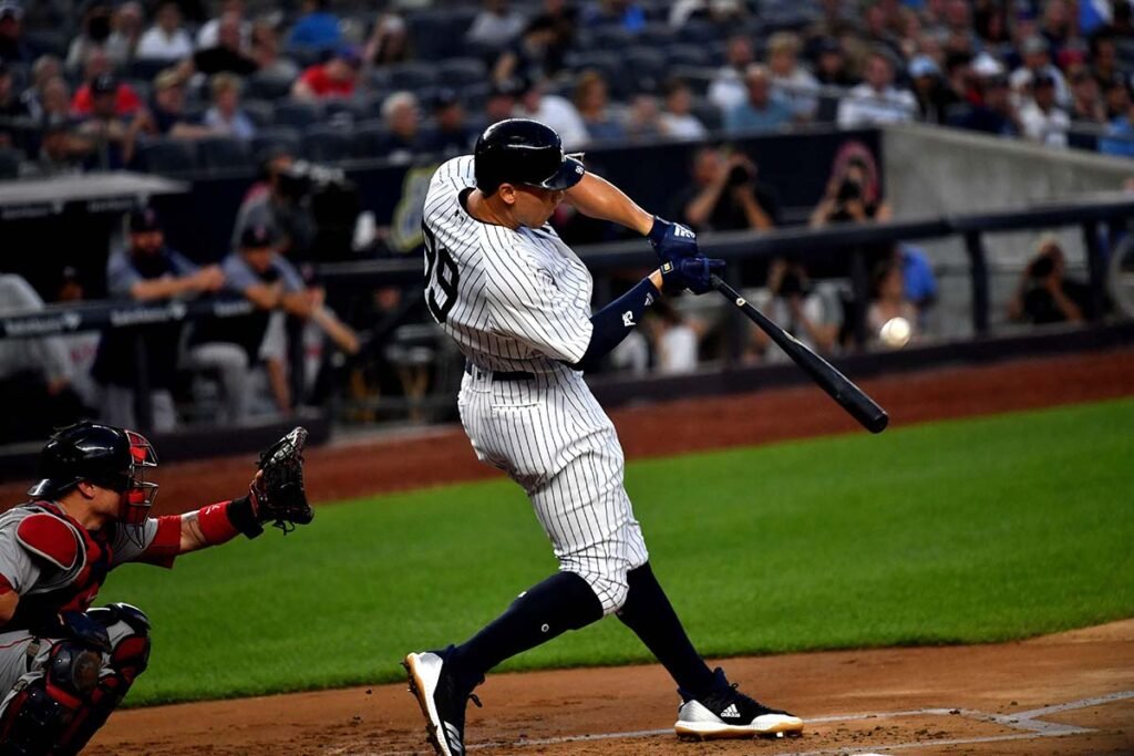 mlb