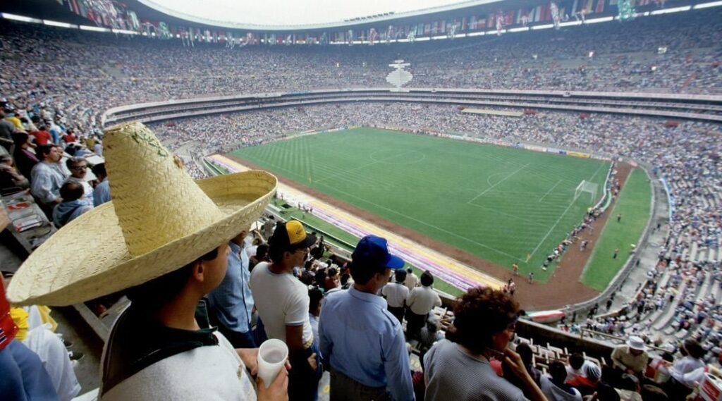 football