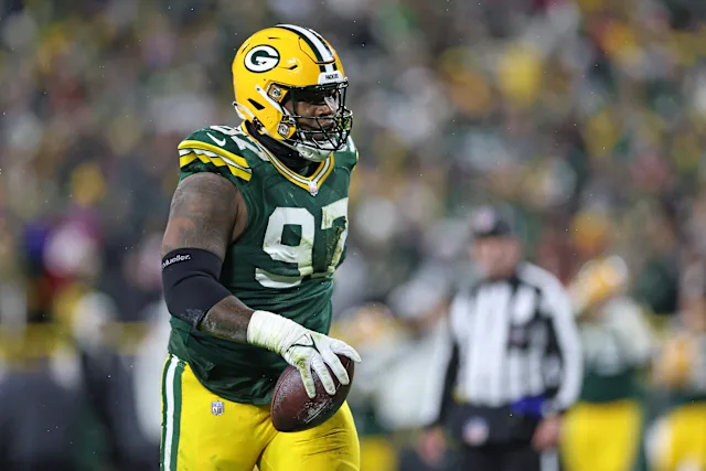 Kenny Clark Joins the Dallas Cowboys