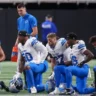 nfl injuries