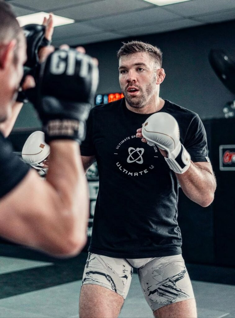 mma