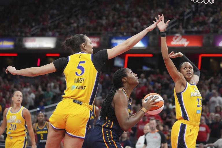 wnba