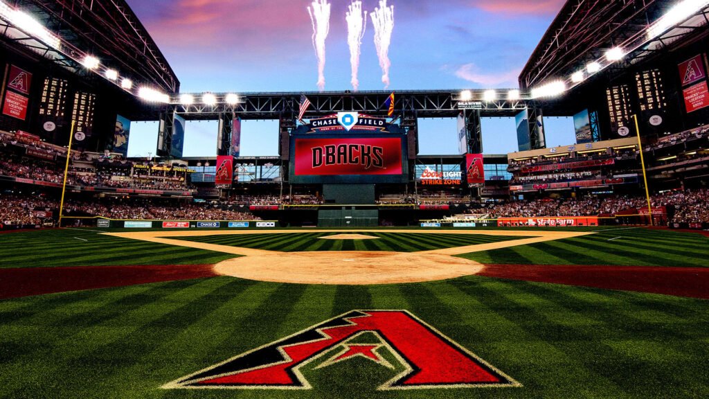 D-Backs
