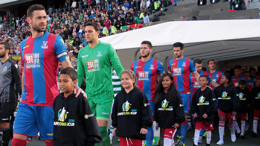 Crystal Palace vs Frederikstad: Full match preview, history, key takeaways and predictions