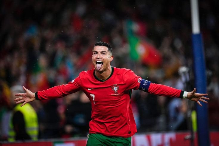 Ronaldo