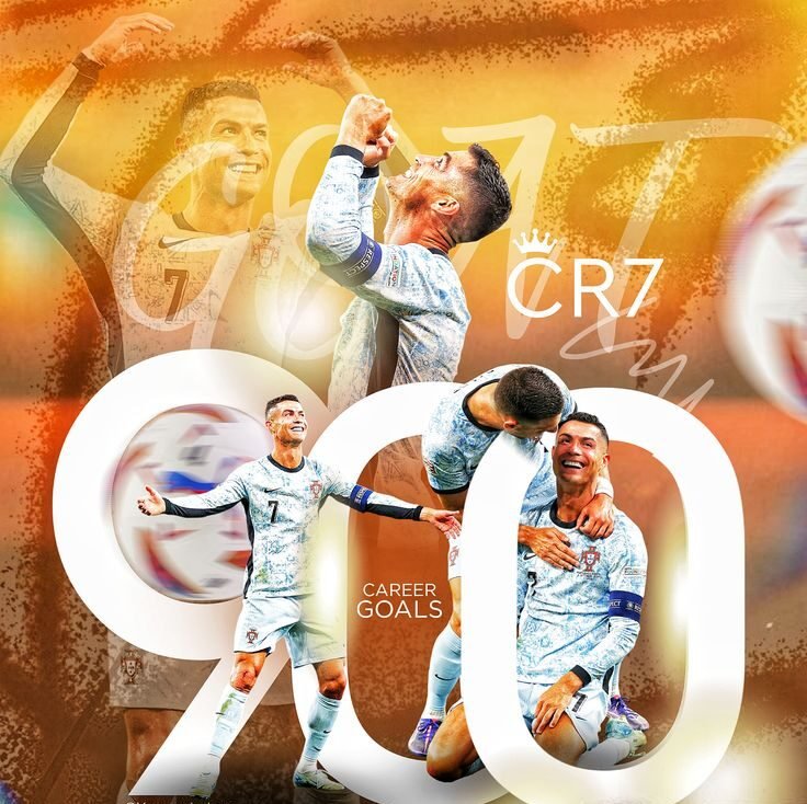 Ronaldo