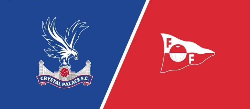 Crystal Palace vs Fredrikstad