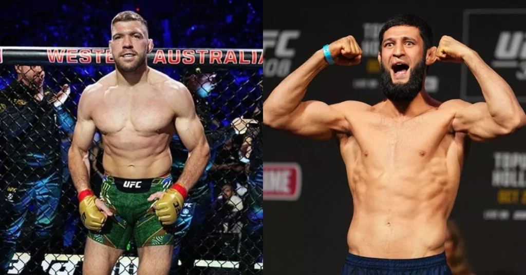 mma
